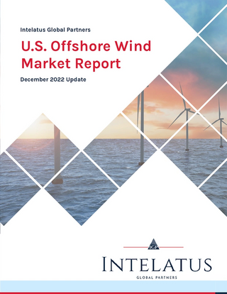 Us Offshore Wind Report